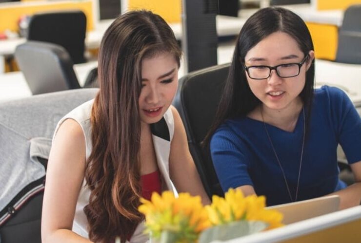 Fashion Marketer: Where to Study to Get a Dream Job? #fashion marketer