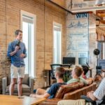 Is It Worth to Become a Business Coach? #business coach