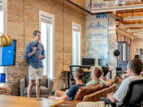 Is It Worth to Become a Business Coach? #business coach