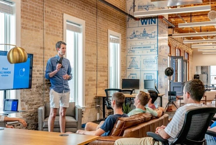 Is It Worth to Become a Business Coach? #business coach