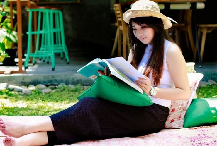 Making the Most Out of Fashion Education #fashion education