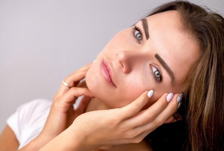 Non-Surgical Treatments and Remedies to Fight Skin Aging #aging #skin care