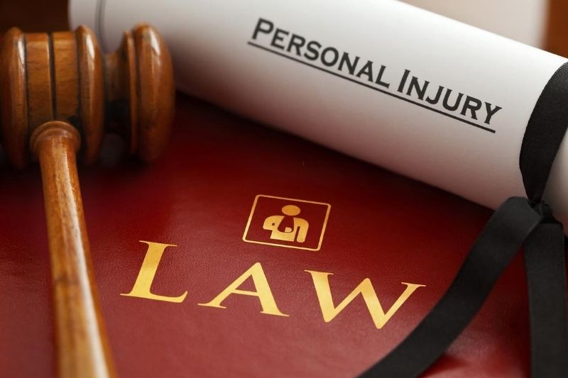 Reasons to Hire a Personal Injury Attorney #beverlyhills #beverlyhillsmagazine #attorney #hireanattorney #personalinjuryattorney #injuryattorney #accidents #professionallawyer #injuries