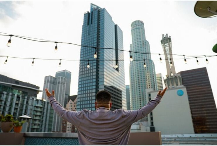 Why LA Is Such A Great Place To Live #place to live