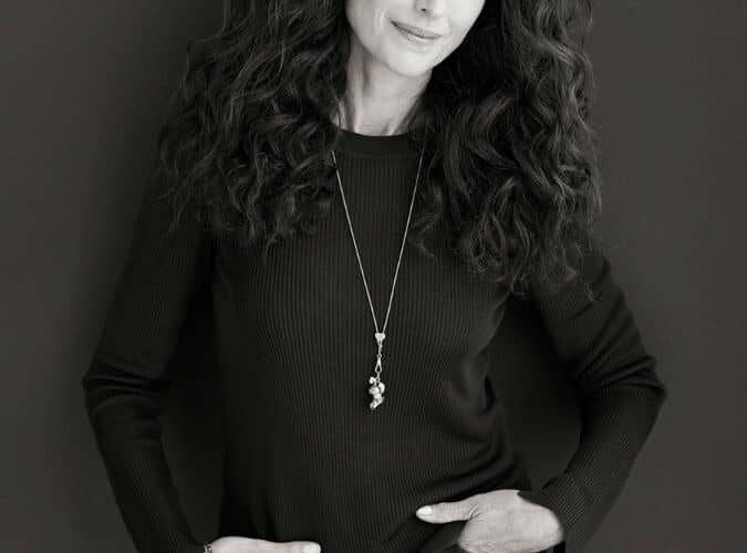 Hollywood Spotlight: Andie MacDowell