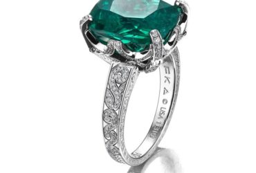 Beverly hills magazine imperial jasmine Rafka designer rings new york jewelry #Fashion #style #shop #jewelry #diamond #rings #Rafka #DesignerRings #beverlyhills #bevhillsmag #beverlyhillsmagazine