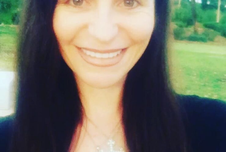 Jacqueline Maddison, Editor-in-Chief, Beverly Hills Magazine