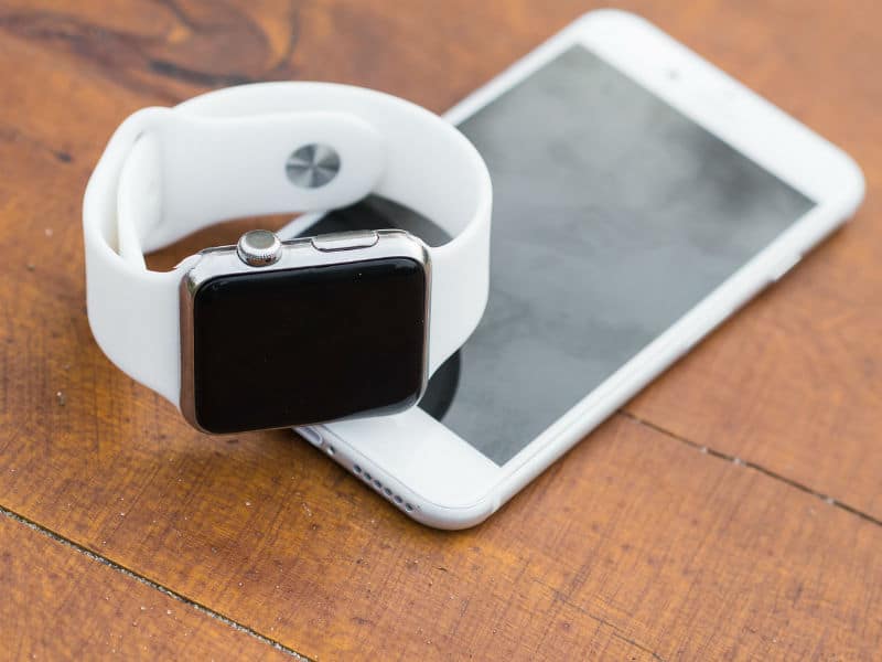 beverly hills smartwatch