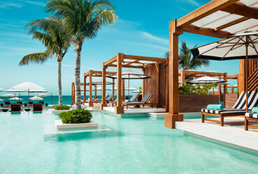 VIDANTA Resort Mexico #travel #cabosanlucas #mexico #bevhillsmag #beverlyhills #beverlyhillsmagazine