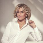 Visionary Women Honors Jane Fonda #janefonda #events #bevhillsmag #beverlyhills #beverlyhillsmagazine