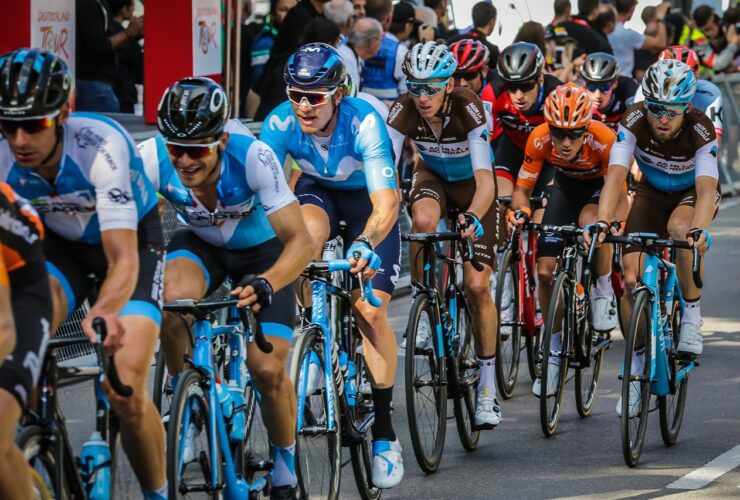 Best Cycling in East Bay #bevhillsmag #beverlyhills #beverlyhillsmagazine #cycling #eastbay #cyclists