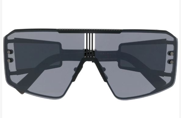 Balmain Eyewear. BUY NOW!!! #bevhillsmag #beverlyhills #beverlyhillsmagazine #balmain #eyewear #sunglasses