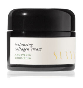 Surya Balancing Collagen Cream. BUY NOW!!! #bevhillsmag #beverlyhills #beverlyhillsmagazine #collagencream #antiagingcream #surya #suryacream #balancingcream #skincare