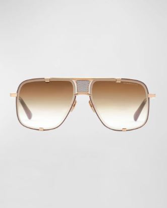 Dita Aviator Sunglasses. BUY NOW!!! #bevhillsmag #beverlyhills #beverlyhillsmagazine #dita #aviatorsunglasses #sunglasses