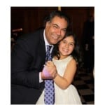 Father-Daughter Sweetheart Dance