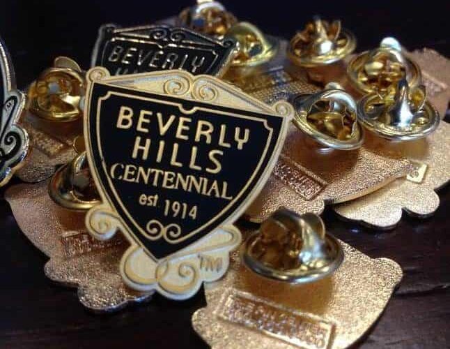 Beverly Hills Centennial