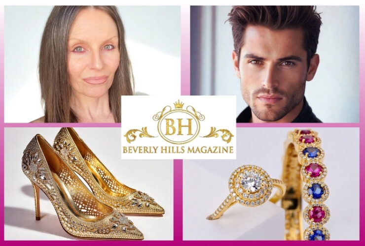 Beverly Hills Magazine: The World's Most Famous Magazine #ShopStyle #FashionMagazine #BeverlyHillsMagazine