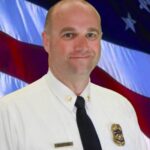 Deputy Fire Chief Greg Barton to be the next Fire Chief.