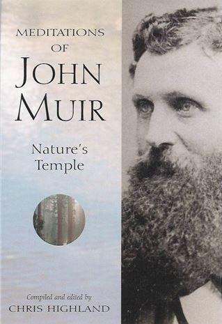 John Muir Day Dec 24th