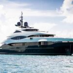 180' Heesen 2011 #yachts #luxuryyachts #bevhillsmag #beverlyhillsmagazine #beverlyhills