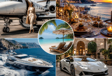 What You Should Know About Living a Luxurious Lifestyle #beverlyhills #beverlyhillsmagazine #luxuriouslifestyle #vacationdestination #highenddinner #boostyourqualityoflife #bevhillsmag