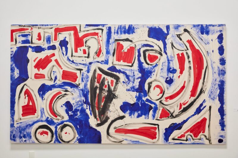 Billy Zane Painting 2 #BillyZane #Billyzaneart #abstractart #art #painting #abstractpainting #shop #luxurygoods #bevhillsmag #beverlyhills #beverlyhillsmagazine