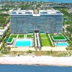 A #Luxury Home in Exclusive Key Biscayne, Florida #biscayne #realestate #florida #mansion #dream #homes #estates #beautiful #mansions #homesweethome #luxuryhomes #dreamhomes #homesforsale #luxurylifestyle #beverlyhills #BevHillsMag