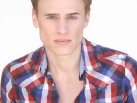 Rising Hollywood Stars: Blake McIver