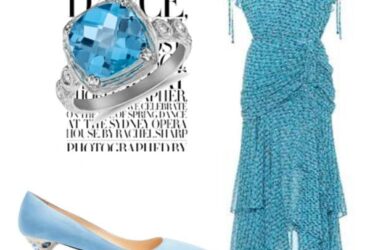 Blue Summer Style. BUY NOW!!! #BevHillsMag #beverlyhillsmagazine #fashion #shop #style #shopping