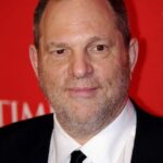 Harvey Weinstein of the Weinstein Company