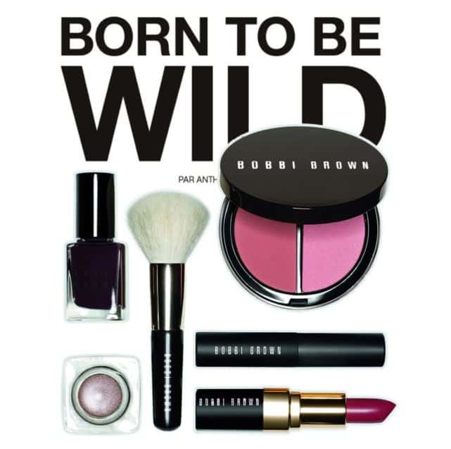 Bobbi Brown Makeup: Smokey Eye. SHOP NOW!!! #beverlyhills #bevelrlyhillsmagazine #bevhillsmag #makeup #beautiful #shop #shopping