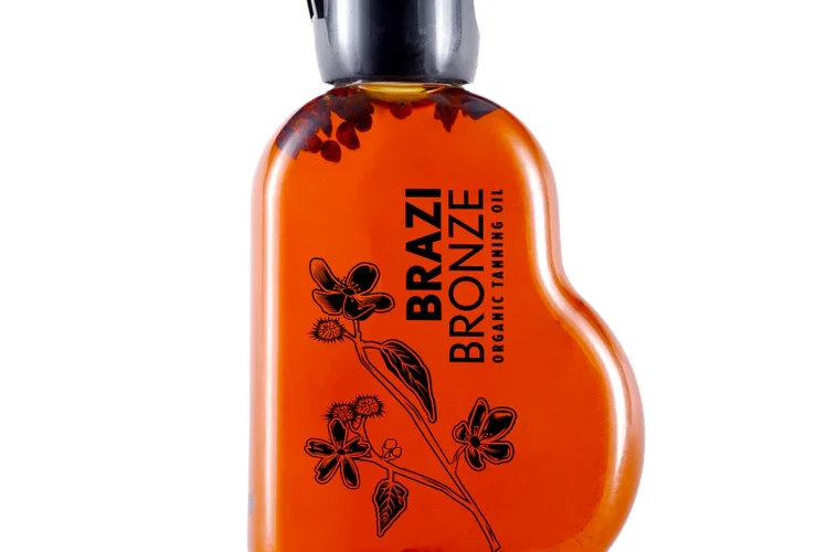 Brazi Bronze true beauty skincare sunscreen tanning oil Beverly Hills Magazine Main #shop #truebeauty #beauty #skincare #skincareproducts #tanningoil #tanningserum #tanninglotion #moisturizer #BraziBronze #BeverlyHills #bevhillsmag #beverlyhillsmagazine