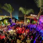 Valentine's Day Party in HOLLYWOOD