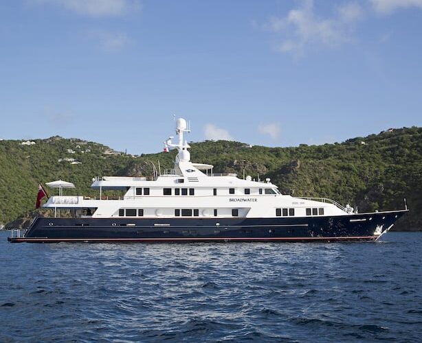 Best Private Yacht Charters