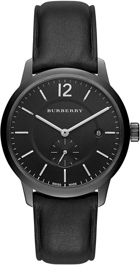 Burberry Watch For Men. BUY NOW!!!