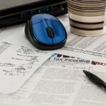 6 Essential Tax Tips