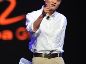 Alibaba Pictures Group