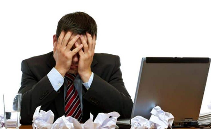 How To Avoid Major Business Issues