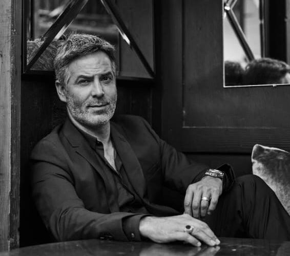 Guillermo Zapata of SUR Restaurant & Lounge