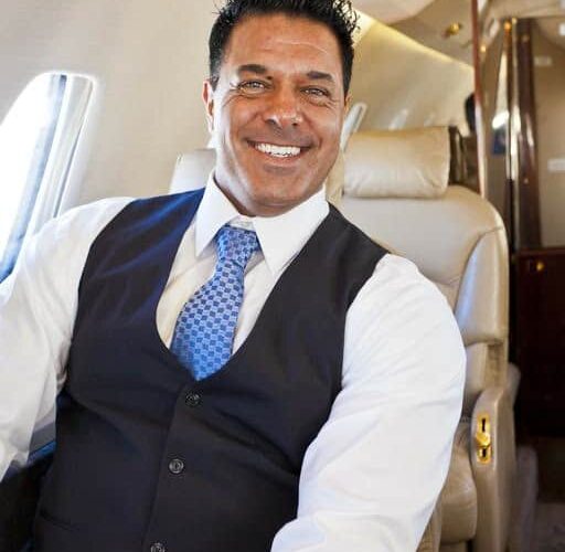 One of A Kind Entrepreneur: Louis D. Spagnuolo