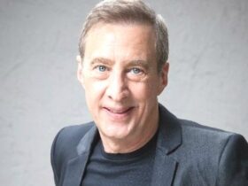 Founder and CEO of Pavemint: Randall Jamail