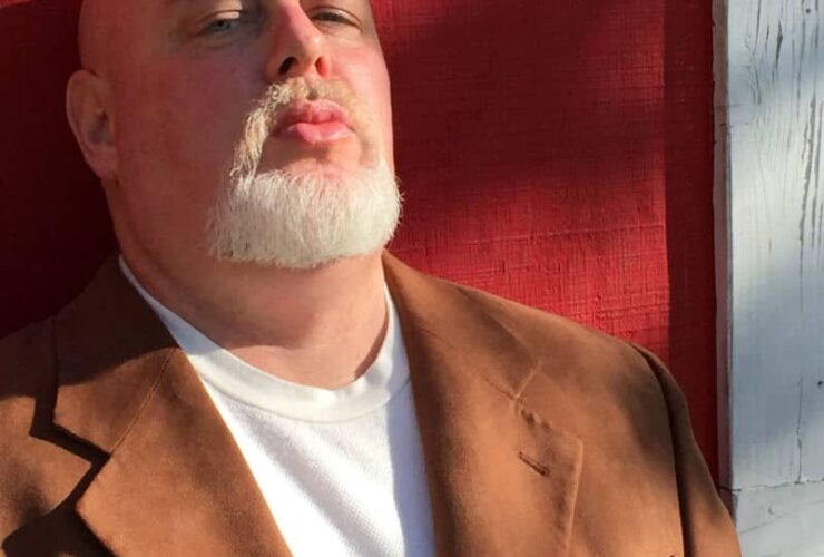 King of Luxury: Vin Lee, Grand Metropolitan