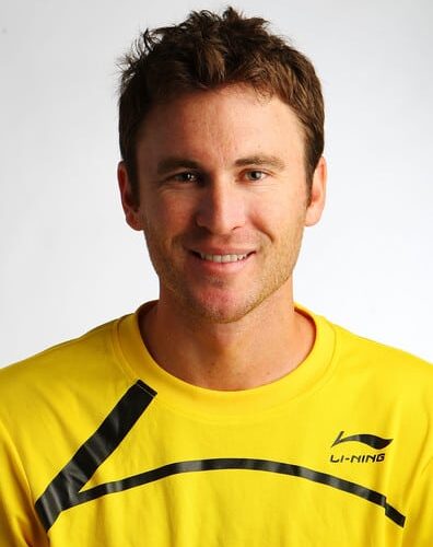 COO of Shark Wheel: Zack Fleishman