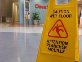 Safety Tips For Your Business