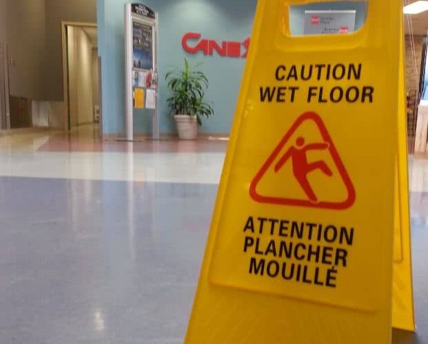 Safety Tips For Your Business