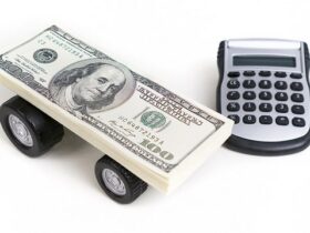 Business Money Management