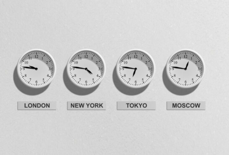 Is Your Business Efficient?