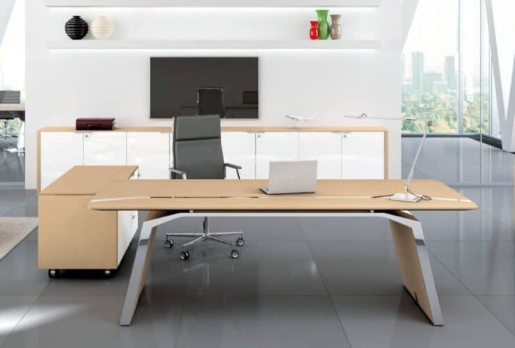 Probelle Interiors Development Group