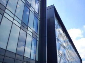 3 Steps For A Professional Business Office