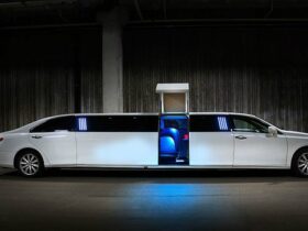 Business Ideas For The Transport Industry